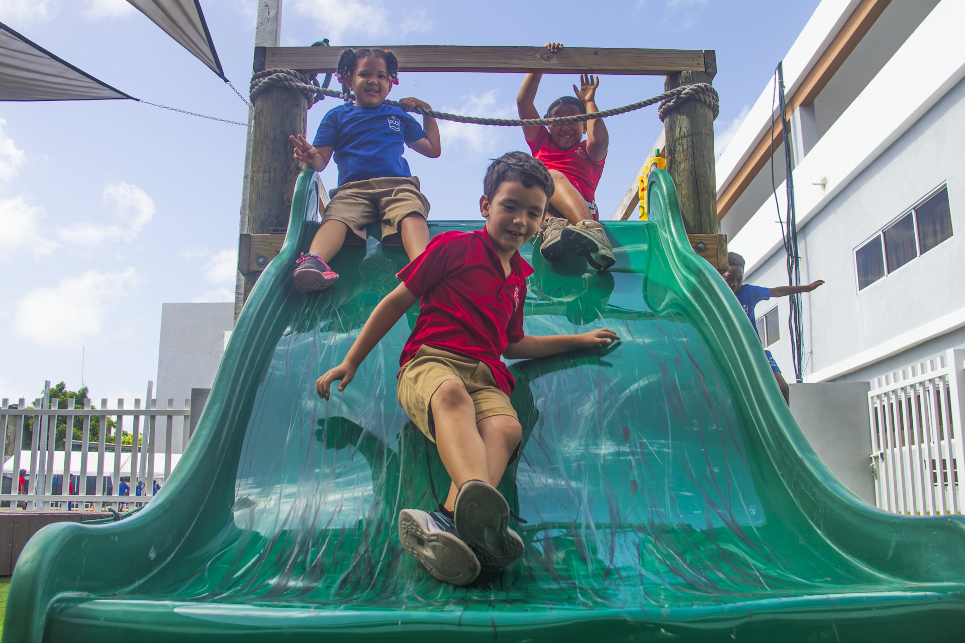 Educational Activities