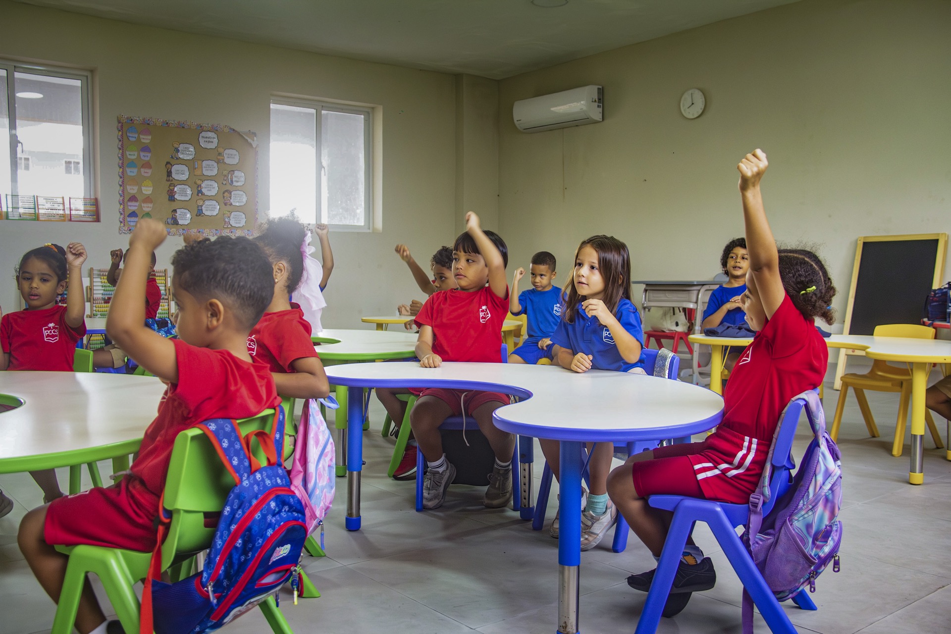 Early Childhood Education