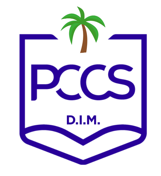 PCCS Logo